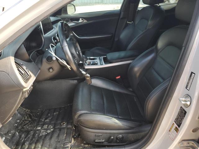 Photo 7 from auction – 2020 KIA STINGER GT with VIN KNAE55LC6L6073494