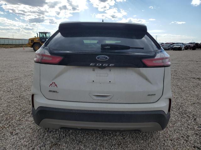 Photo 6 from auction – 2021 FORD EDGE SEL with VIN 2FMPK4J94MBA26601