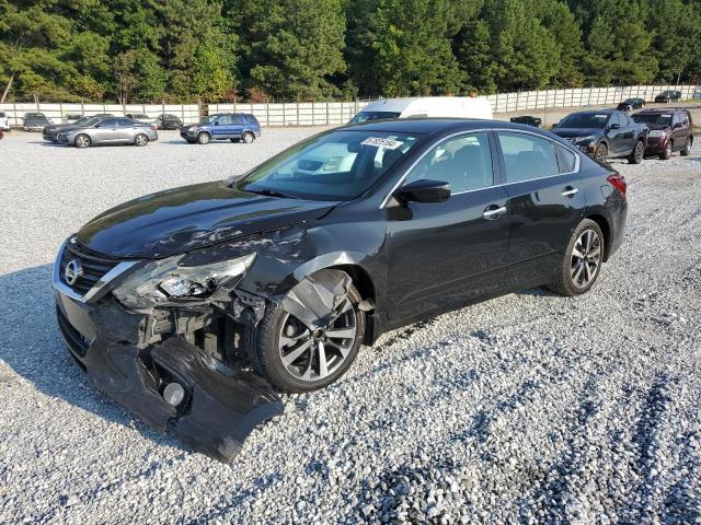 Photo 1 from auction – 2017 NISSAN ALTIMA 2.5 with VIN 1N4AL3AP3HC483119