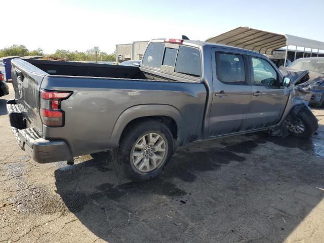 Photo 3 from auction – 2022 NISSAN FRONTIER S with VIN 1N6ED1FJ7NN605396