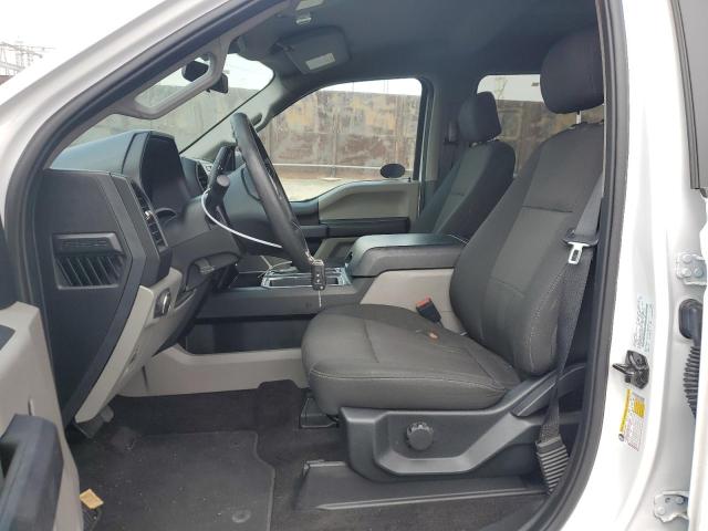 Photo 7 from auction – 2020 FORD F150 SUPER with VIN 1FTEW1EP4LKD18762