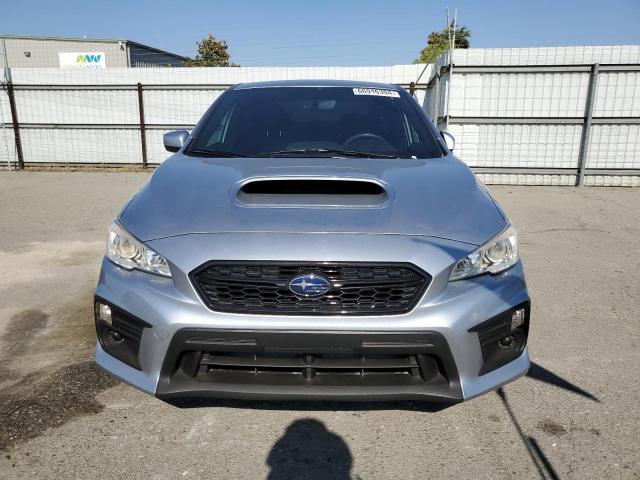 Photo 5 from auction – 2020 SUBARU WRX with VIN JF1VA1A68L9829433