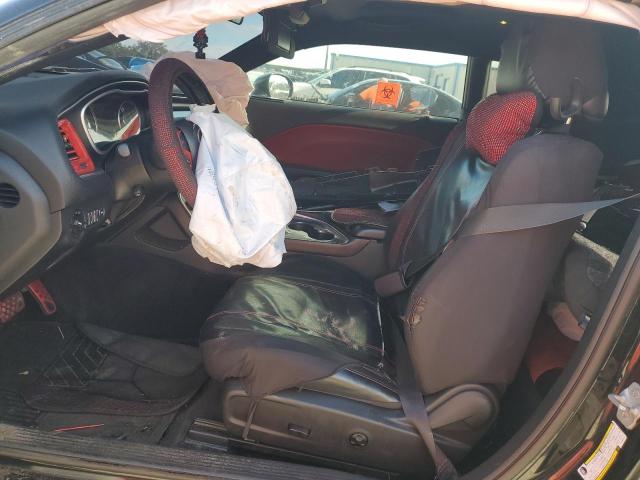 Photo 7 from auction – 2015 DODGE CHALLENGER with VIN 2C3CDZBT5FH732713