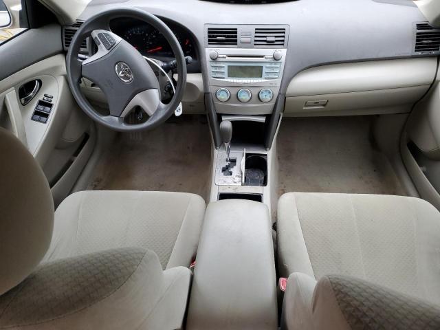 Photo 8 from auction – 2009 TOYOTA CAMRY BASE with VIN 4T1BE46K89U364520