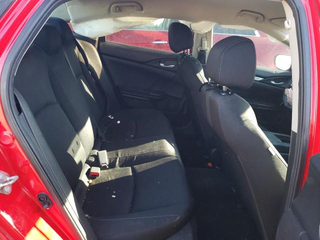 Photo 10 from auction – 2016 HONDA CIVIC LX with VIN 2HGFC2F57GH552697