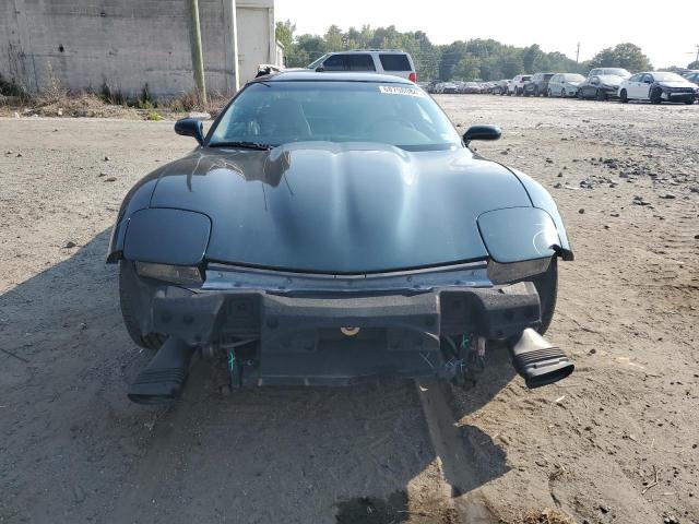 Photo 5 from auction – 2001 CHEVROLET CORVETTE with VIN 1G1YY22G215125175