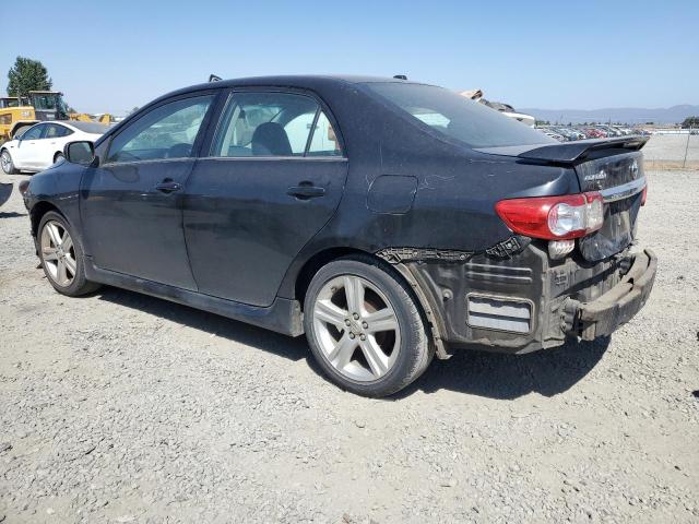 Photo 2 from auction – 2013 TOYOTA COROLLA BA with VIN 5YFBU4EE6DP104139