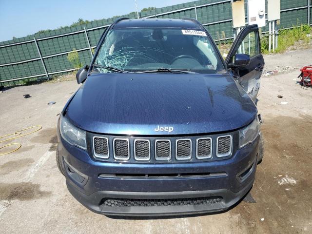 Photo 5 from auction – 2020 JEEP COMPASS LA with VIN 3C4NJDBB4LT153772