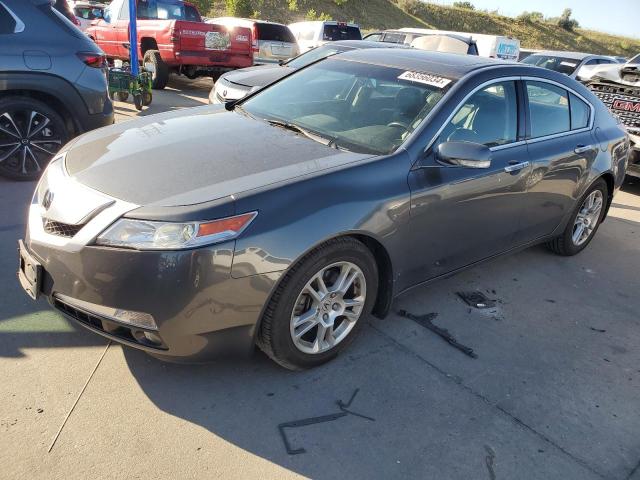 Photo 1 from auction – 2010 ACURA TL with VIN 19UUA8F58AA005914
