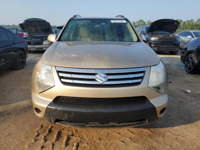 Photo 5 from auction – 2007 SUZUKI XL7 with VIN 2S3DB117676128789