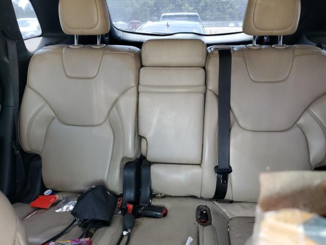 Photo 10 from auction – 2016 JEEP CHEROKEE L with VIN 1C4PJLDB8GW108043