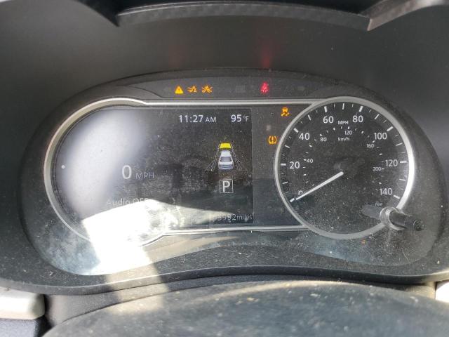 Photo 9 from auction – 2021 NISSAN VERSA with VIN 3N1CN8EV7ML820847