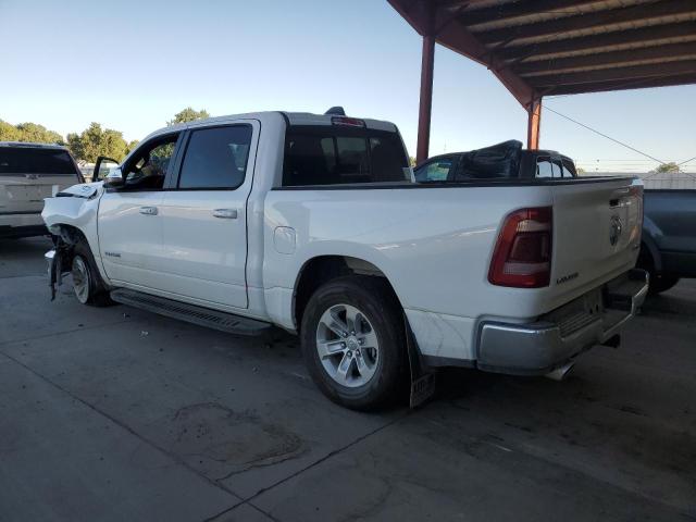 Photo 2 from auction – 2024 RAM 1500 LARAM with VIN 1C6SRFJT0RN141734