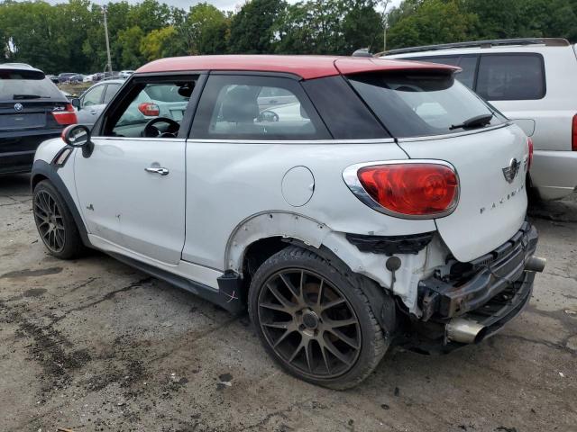 Photo 2 from auction – 2014 MINI COOPER PAC with VIN WMWSS9C5XEWN99487