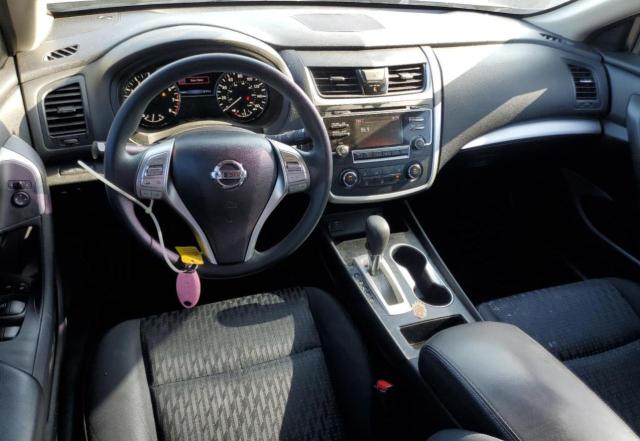 Photo 8 from auction – 2016 NISSAN ALTIMA 2.5 with VIN 1N4AL3AP8GC242400