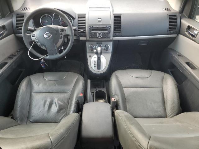 Photo 8 from auction – 2011 NISSAN SENTRA 2.0 with VIN 3N1AB6APXBL645969