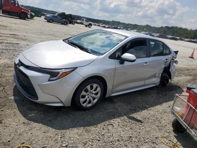 TOYOTA COROLLA 2023 with VIN JTDBCMFEXPJ007181 - Photo from auction