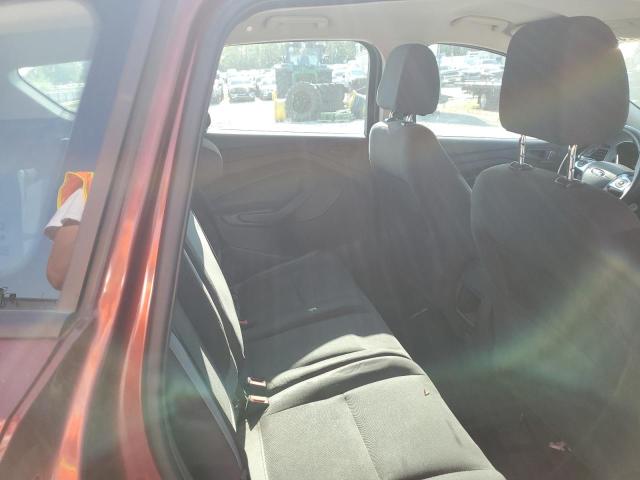 Photo 10 from auction – 2015 FORD ESCAPE S with VIN 1FMCU0F73FUC79656