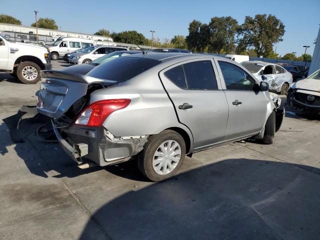 Photo 3 from auction – 2014 NISSAN VERSA S with VIN 3N1CN7AP8EL870076