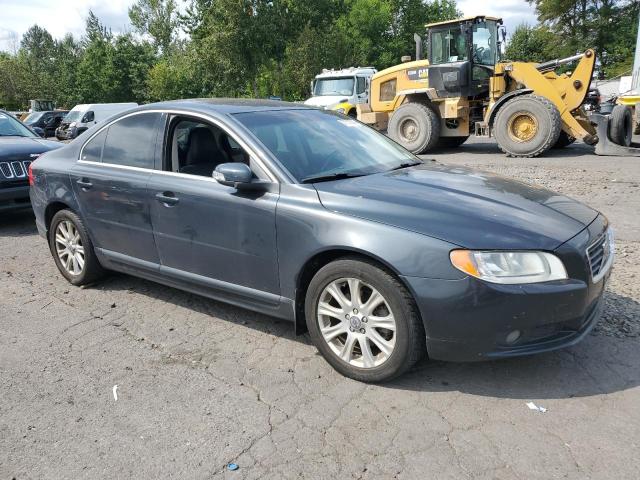 Photo 4 from auction – 2009 VOLVO S80 3.2 with VIN YV1AS982491100970