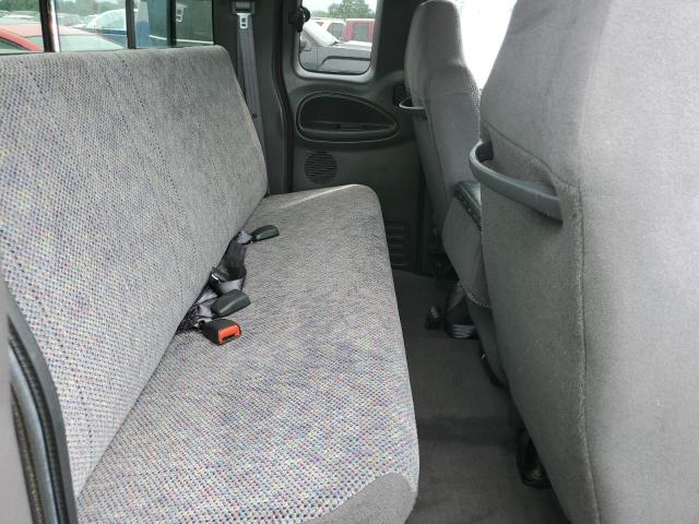 Photo 10 from auction – 2001 DODGE RAM 1500 with VIN 3B7HC13Y61M245451