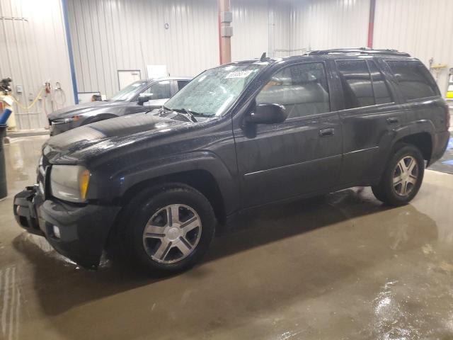 CHEVROLET TRAILBLAZE 2008 with VIN 1GNDT13S982103419 - Photo from auction