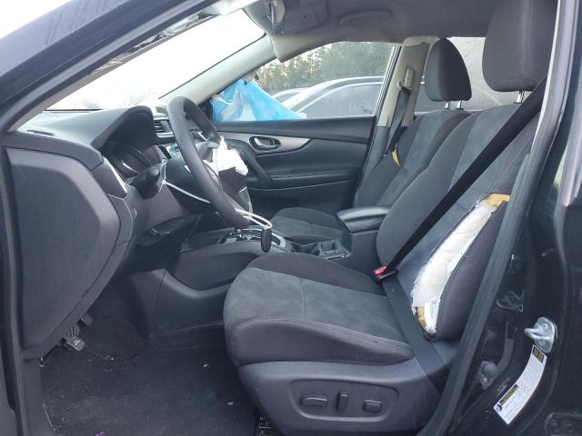 Photo 7 from auction – 2016 NISSAN ROGUE S with VIN KNMAT2MT5GP663707