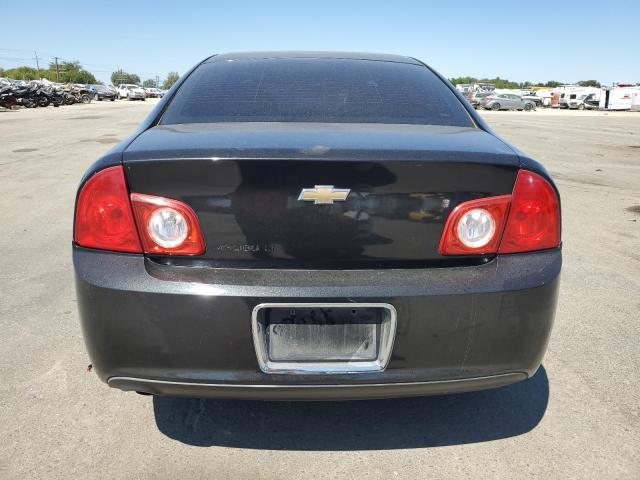 Photo 6 from auction – 2011 CHEVROLET MALIBU 1LT with VIN 1G1ZC5E10BF179307