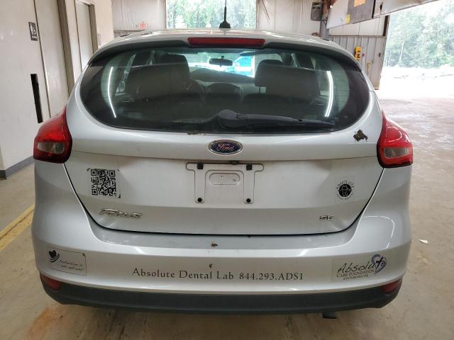 Photo 6 from auction – 2016 FORD FOCUS SE with VIN 1FADP3K25GL401555