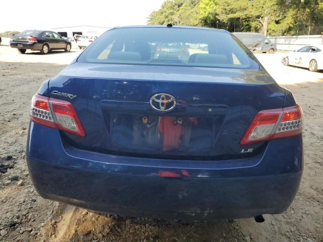 Photo 6 from auction – 2011 TOYOTA CAMRY BASE with VIN 4T1BF3EK0BU751271