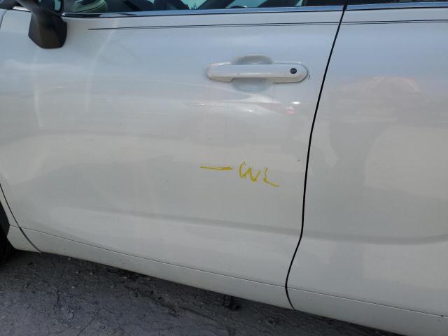 Photo 13 from auction – 2020 TOYOTA HIGHLANDER with VIN 5TDCZRAH3LS500263