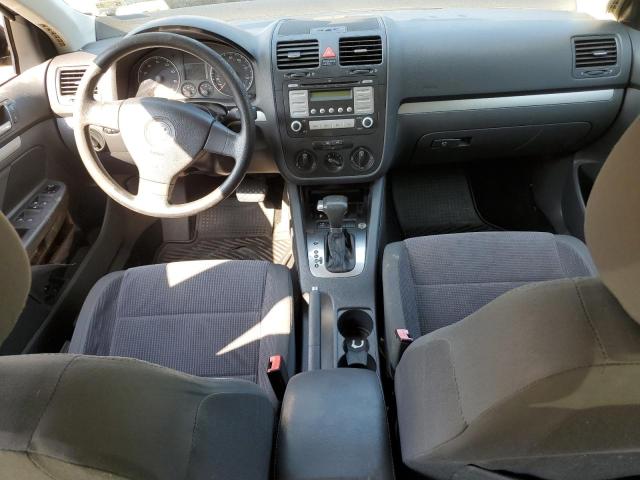 Photo 8 from auction – 2007 VOLKSWAGEN JETTA with VIN 3VWGF71K67M158014
