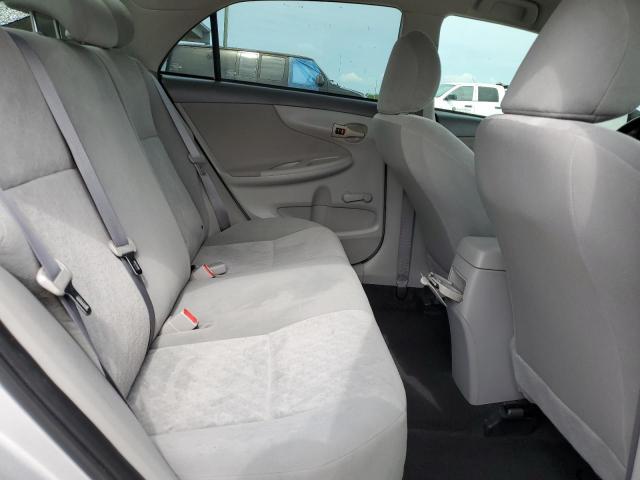 Photo 10 from auction – 2009 TOYOTA COROLLA BA with VIN 1NXBU40E69Z089400