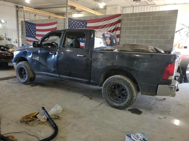 Photo 2 from auction – 2016 RAM 1500 SLT with VIN 3C6RR7LT8GG183544