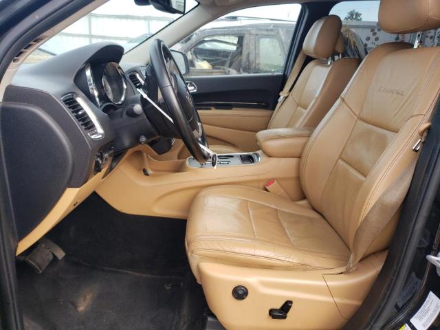 Photo 7 from auction – 2012 DODGE DURANGO CI with VIN 1C4RDJEG2CC202767