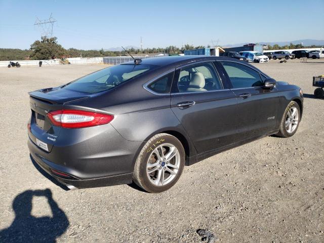Photo 3 from auction – 2016 FORD FUSION TIT with VIN 3FA6P0RU7GR203849