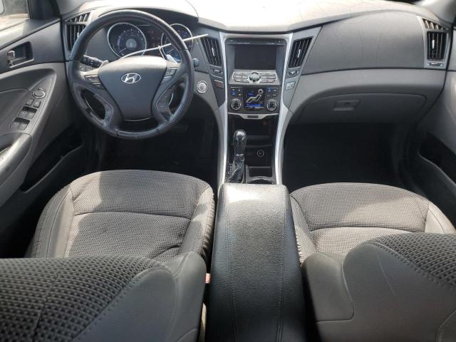 Photo 8 from auction – 2011 HYUNDAI SONATA with VIN 5NPEC4AB6BH231088