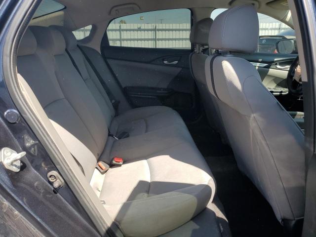 Photo 10 from auction – 2017 HONDA CIVIC LX with VIN 2HGFC2F55HH525175