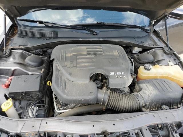 Photo 11 from auction – 2013 CHRYSLER 300 with VIN 2C3CCAAG0DH551525