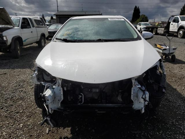 Photo 5 from auction – 2015 TOYOTA COROLLA L with VIN 2T1BURHEXFC327621