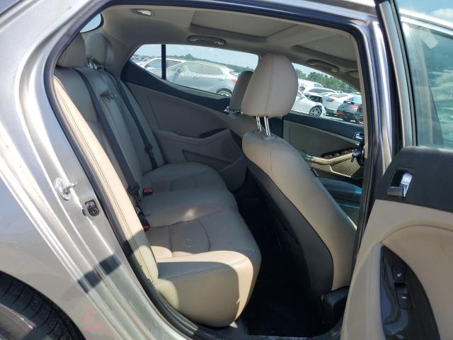 Photo 10 from auction – 2013 KIA OPTIMA EX with VIN 5XXGN4A71DG141988