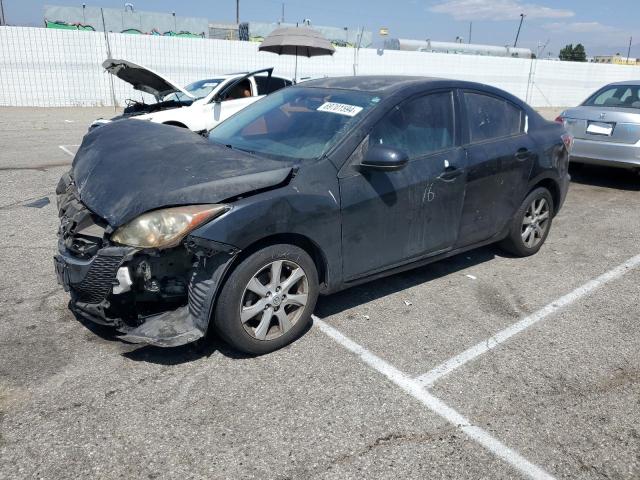 MAZDA 3 I 2010 z numerem VIN JM1BL1SG4A1104566 - Zdjęcie z aukcji