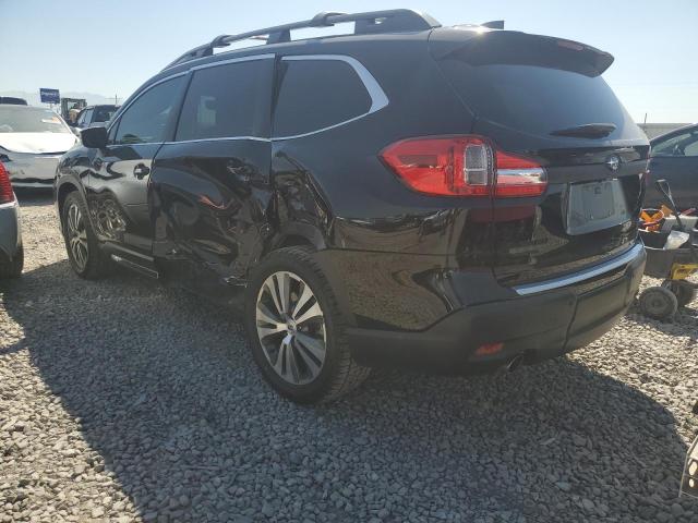 Photo 2 from auction – 2019 SUBARU ASCENT LIM with VIN 4S4WMAPD8K3483585