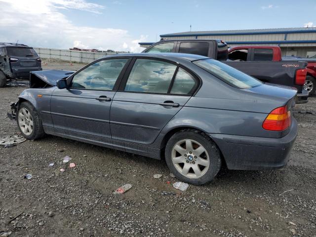 Photo 2 from auction – 2002 BMW 325 I with VIN WBAET37402NG82052