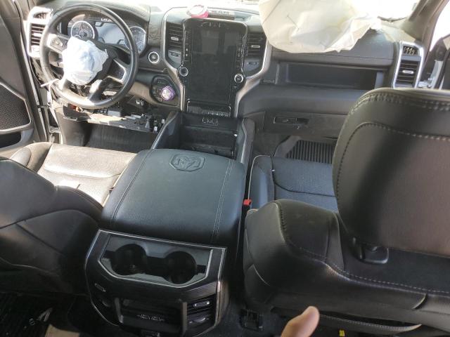 Photo 8 from auction – 2023 RAM 1500 LARAM with VIN 1C6SRFJT0PN578338