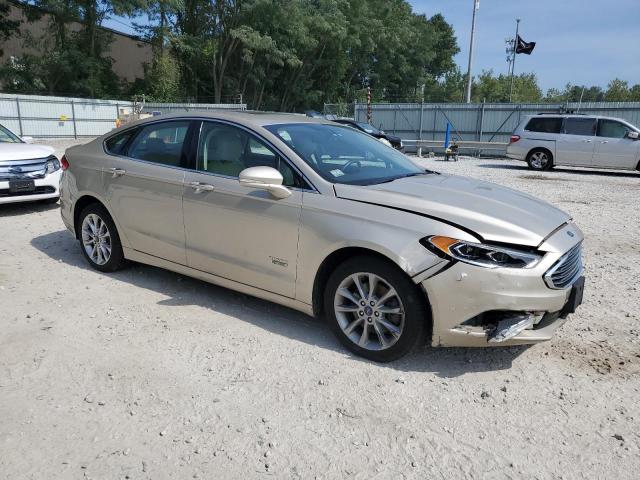 Photo 4 from auction – 2017 FORD FUSION TIT with VIN 3FA6P0SU0HR320104