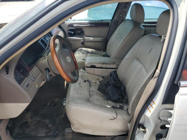 Photo 7 from auction – 2004 LINCOLN TOWN CAR U with VIN 1LNHM83W64Y644322