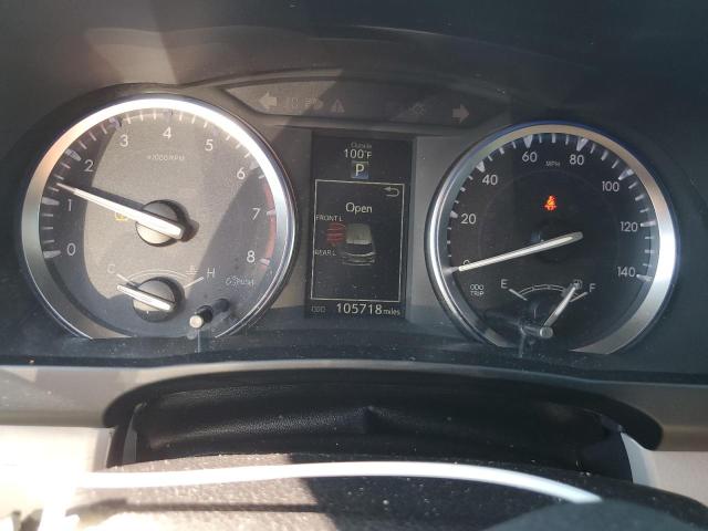 Photo 9 from auction – 2016 TOYOTA HIGHLANDER with VIN 5TDJKRFH5GS316274