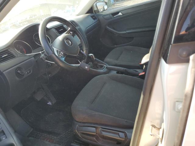Photo 7 from auction – 2015 VOLKSWAGEN JETTA BASE with VIN 3VW2K7AJ7FM219544