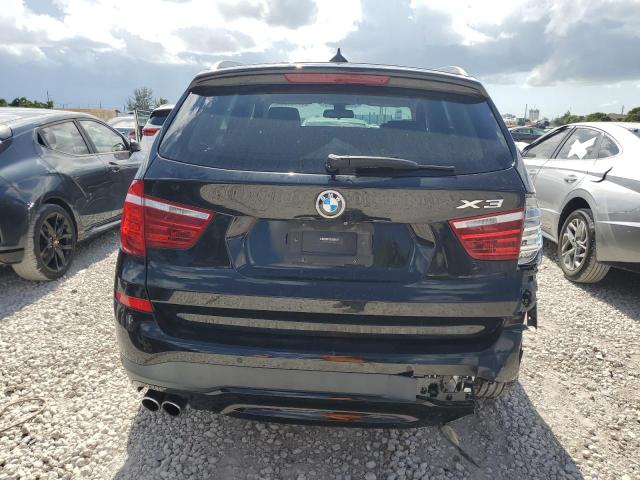 Photo 6 from auction – 2017 BMW .0I with VIN 5UXWZ7C54H0U45173